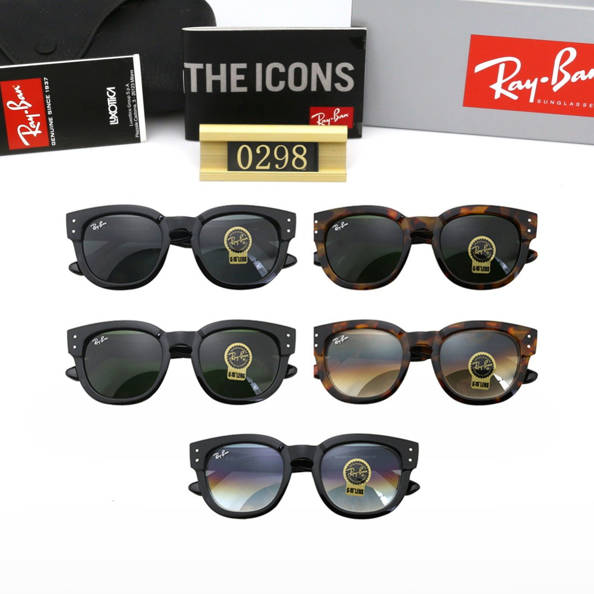 14A221Z  fashion Sunglasses