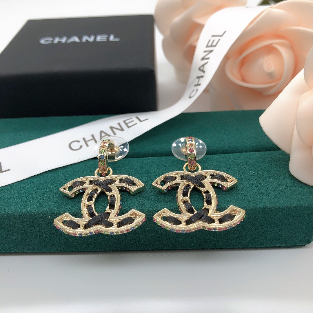 14C361E  Fashionable and high quality  Earrings