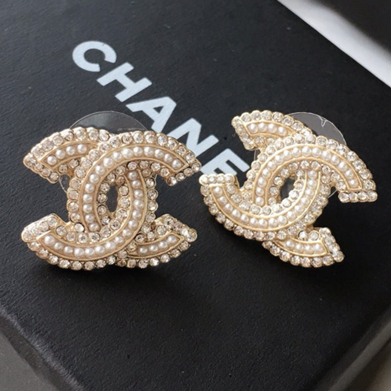 14C485E  Fashionable and high quality Earrings