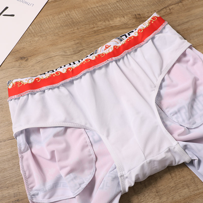 14V31Y   fashion   Men's trunks