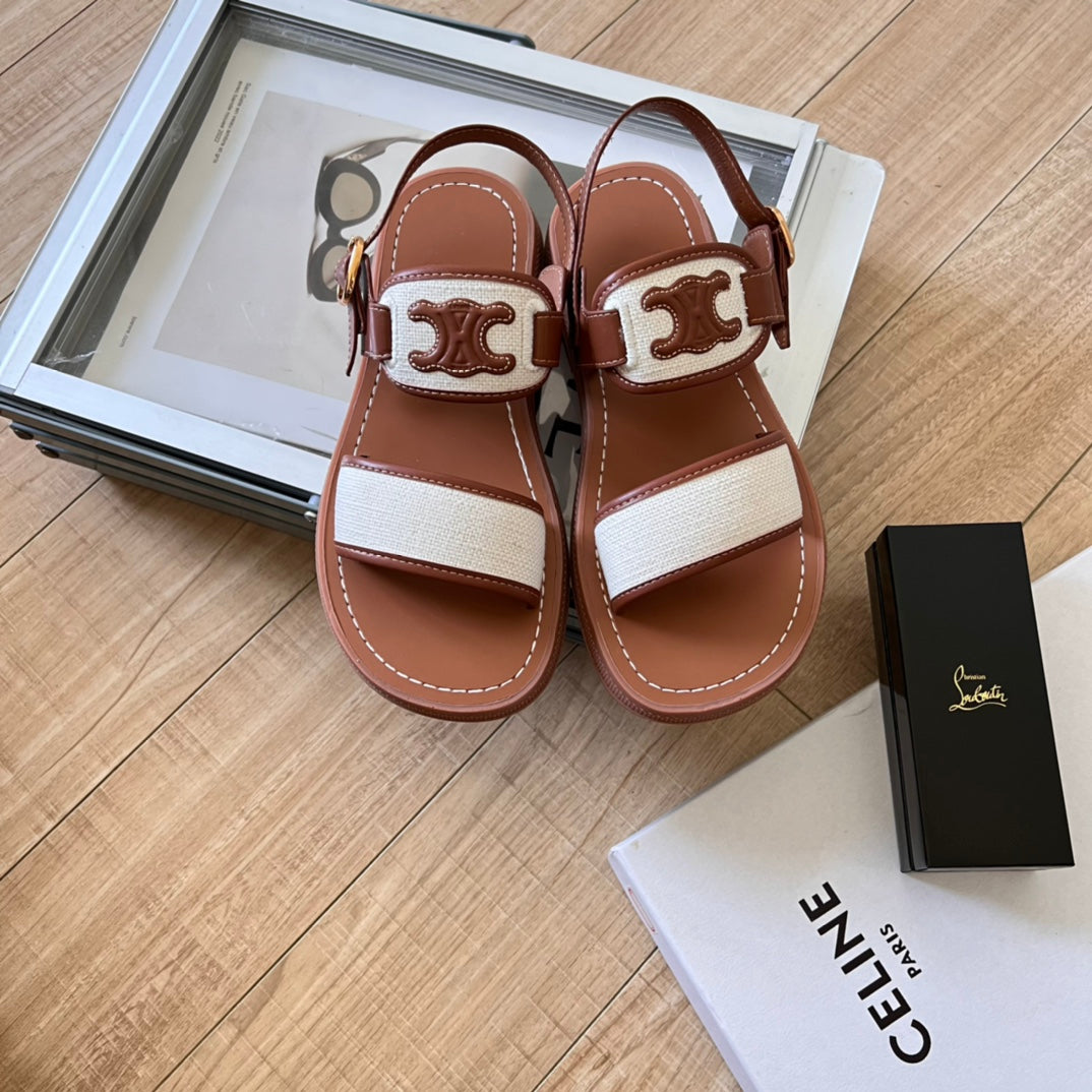 14CL178Z  fashion sandals