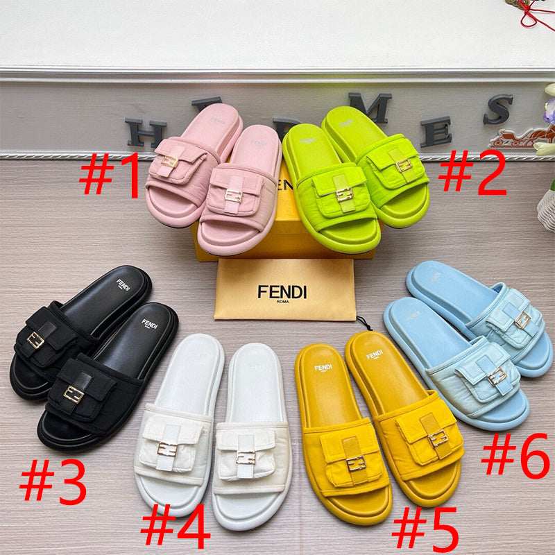 54F125Z    fashion  slippers