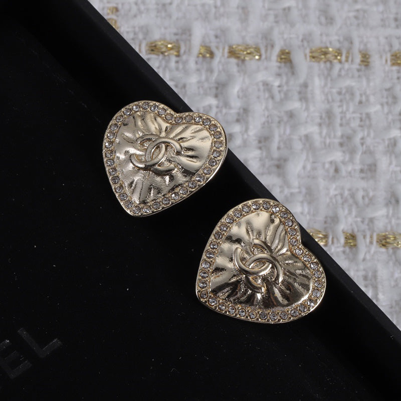 14C13E  Fashionable and high quality earrings