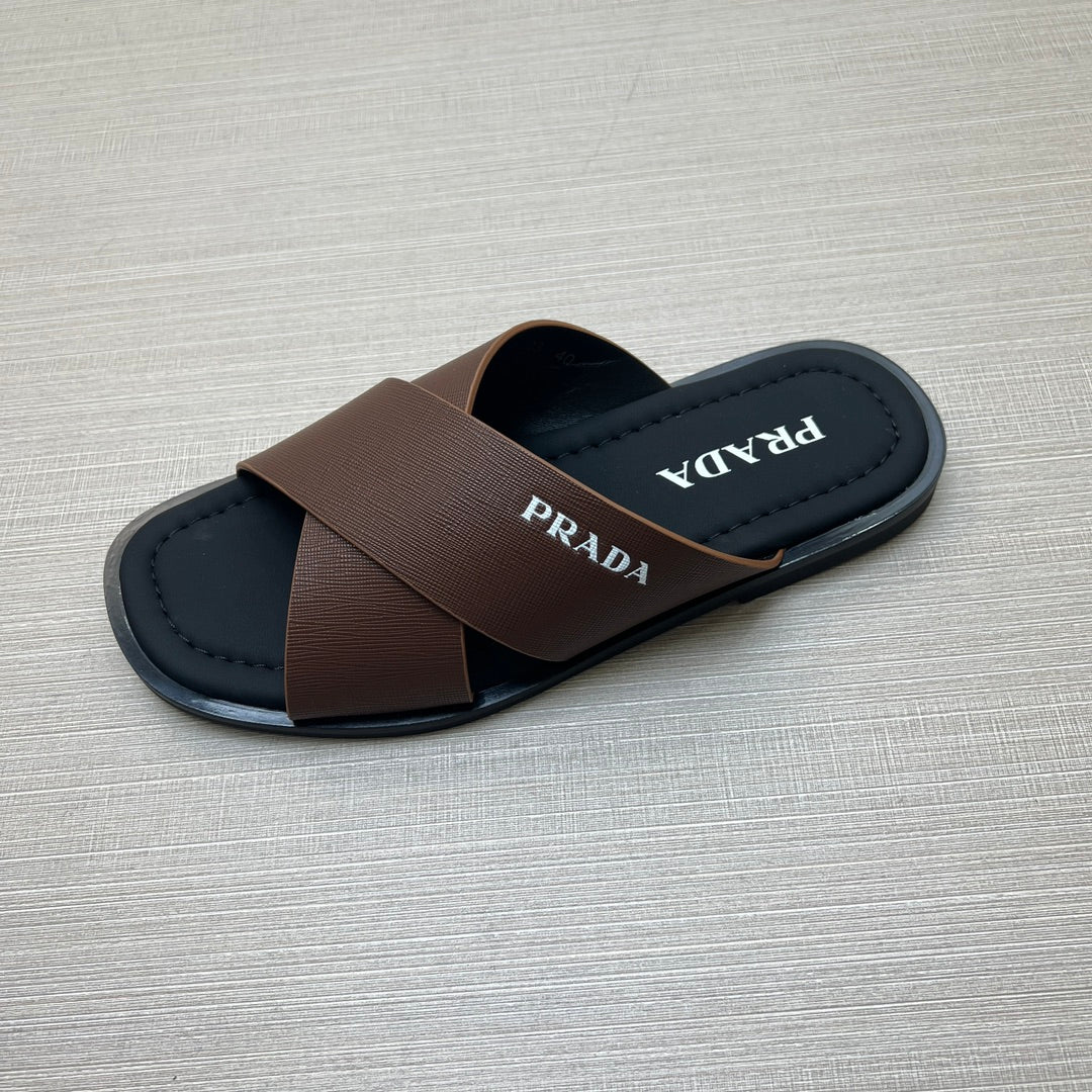 54PD76Z    fashion slippers