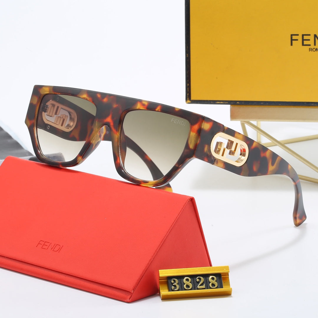 7XF23T fashion Sunglasses