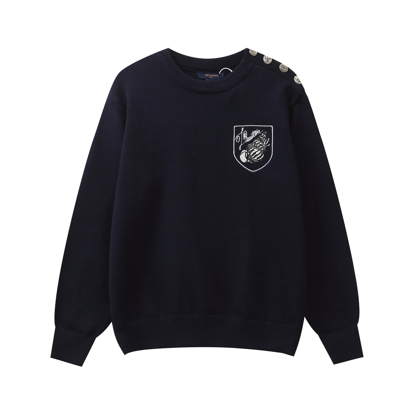 14E356U  fashion Sweaters