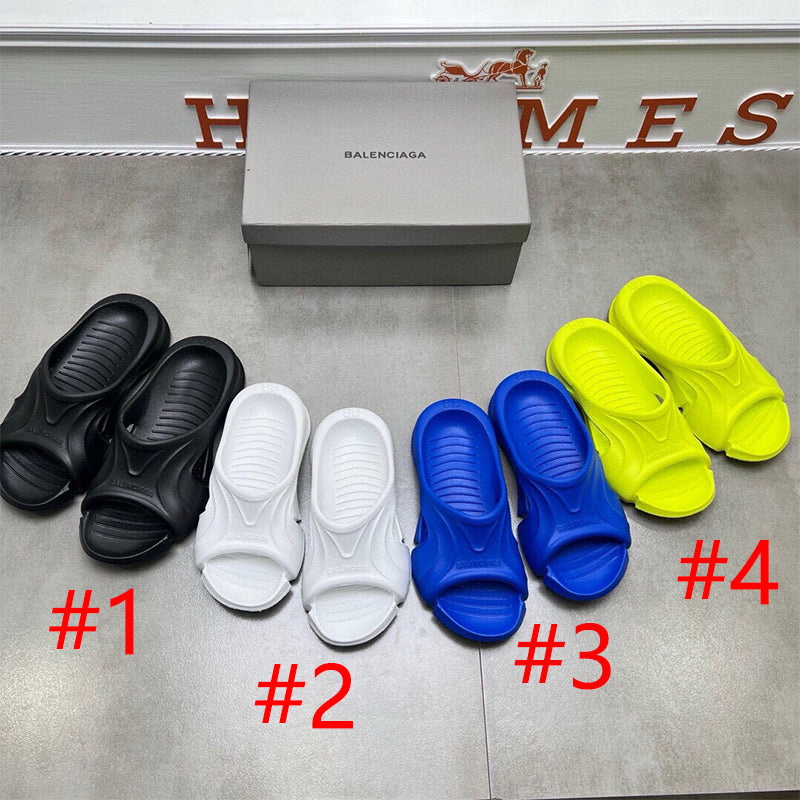 54J40Z   fashion slippers