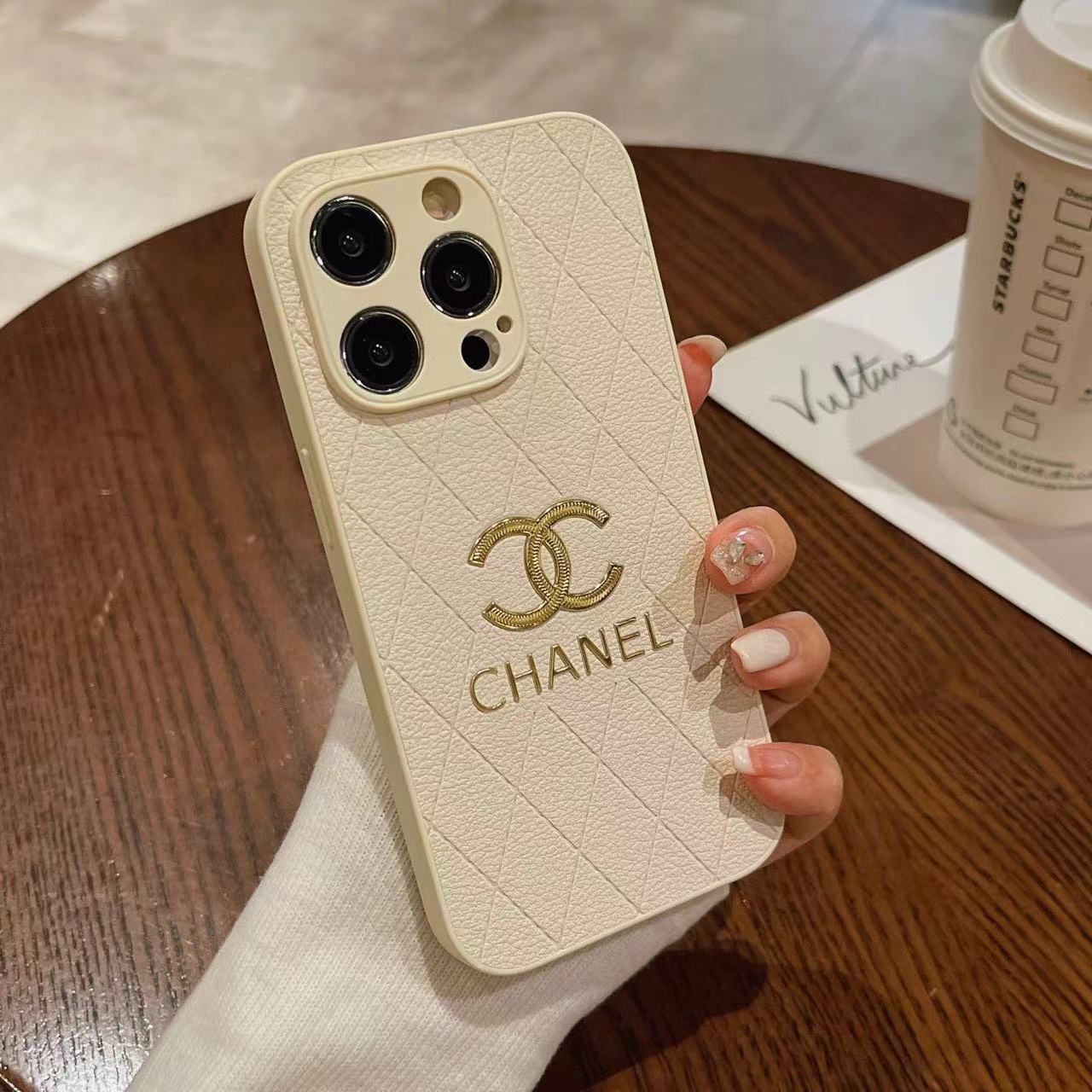 PXC21A Fashion Phone Case