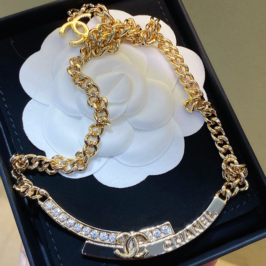 1NC217X Fashion high -quality Necklaces