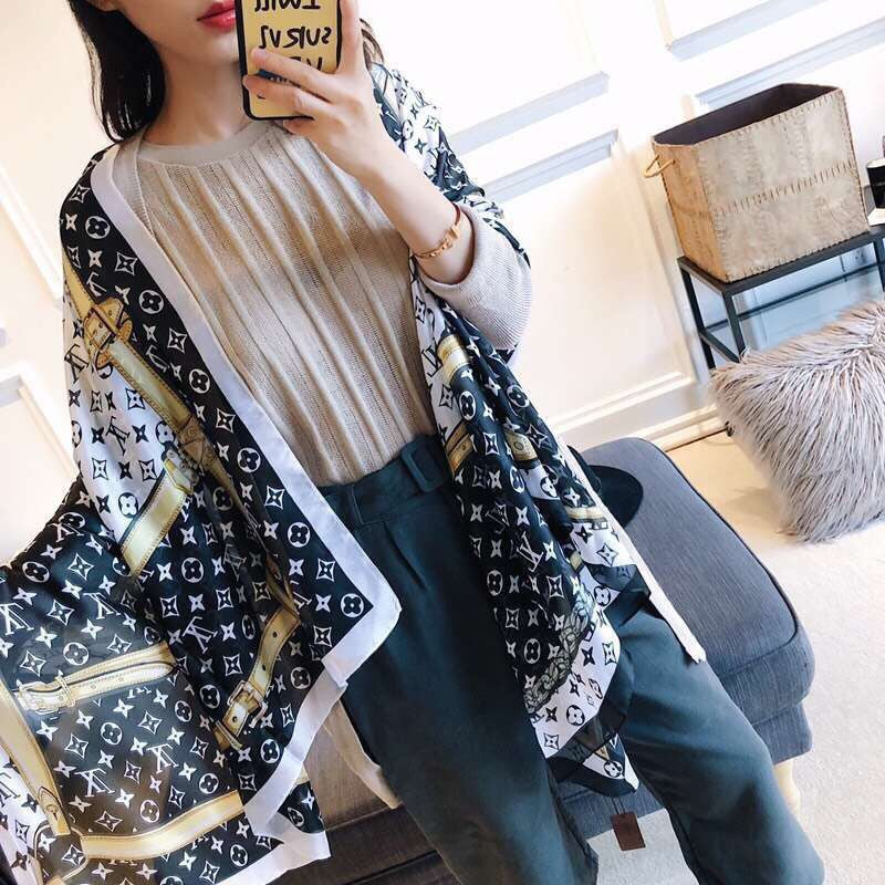 14E82W Fashion high quality scarves