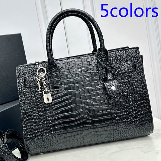 1XSL268B ( 1:1 hight quality leather bag)