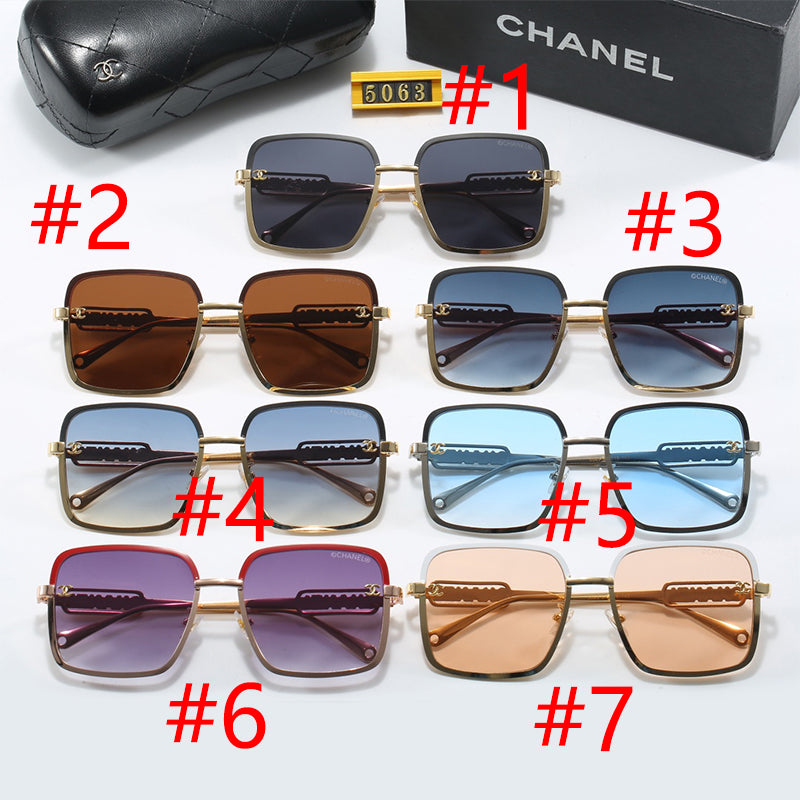 74C140T  fashion Sunglasses