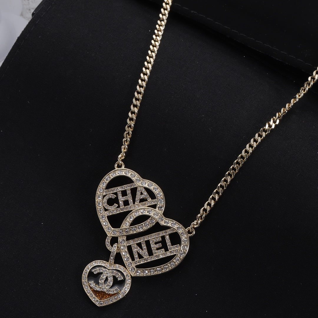 1NC233X Fashion high -quality Necklaces