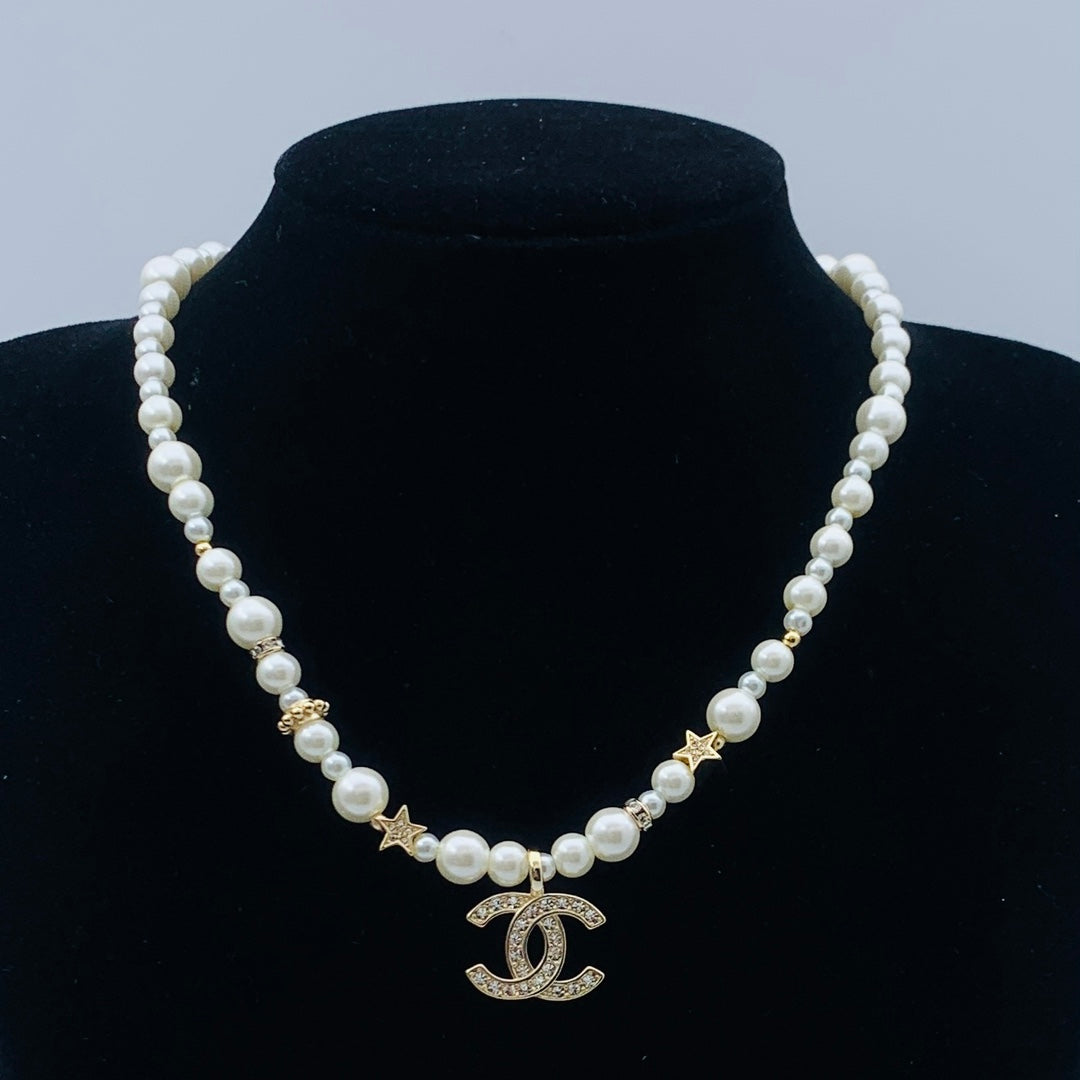 84C5X  Fashion high -quality Necklaces