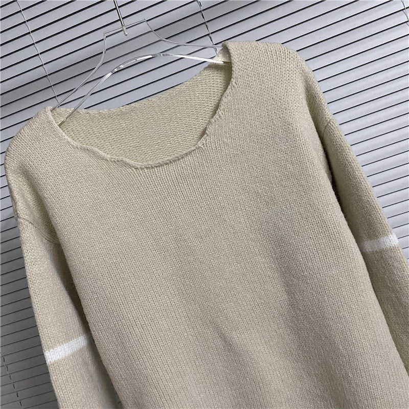 14A407U  fashion Sweaters