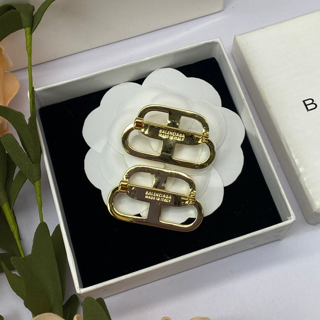 14J146X  Fashionable and high quality brooch