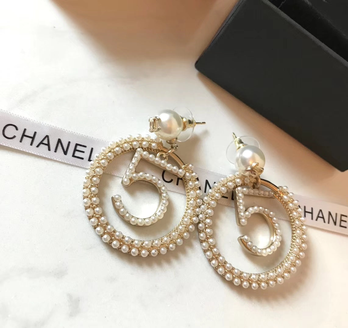 14C298E  Fashionable and high quality  Earrings