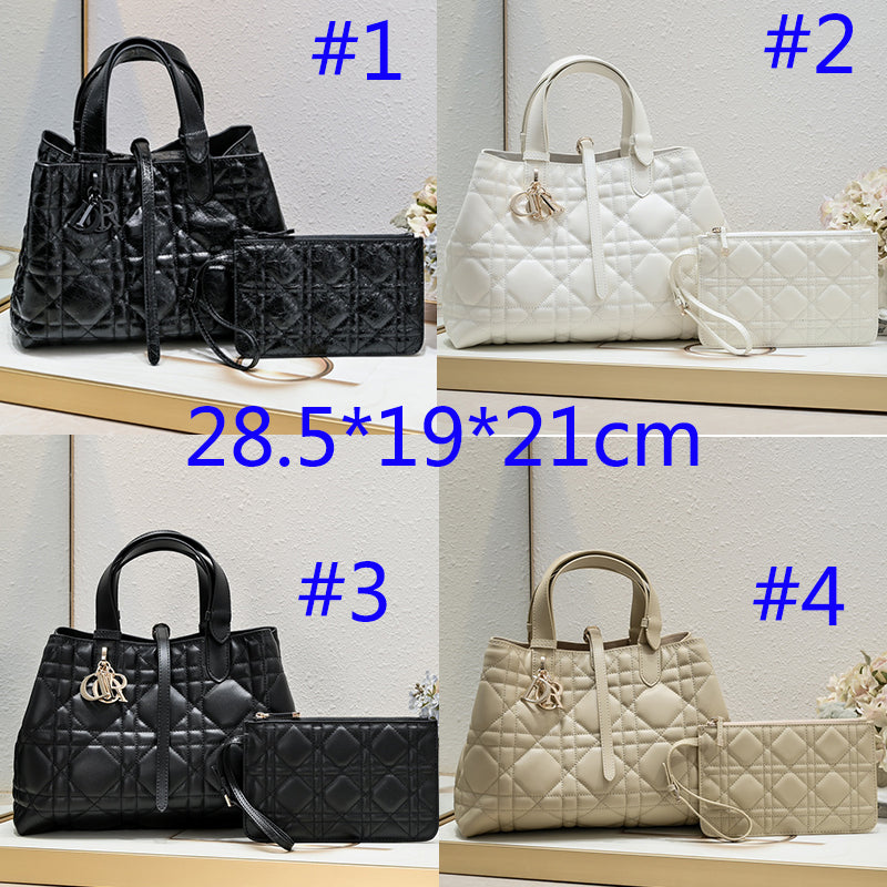 2XD359B hight quality leather Bags