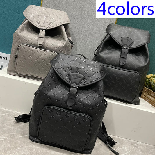 1XE447B hight quality leather Bags