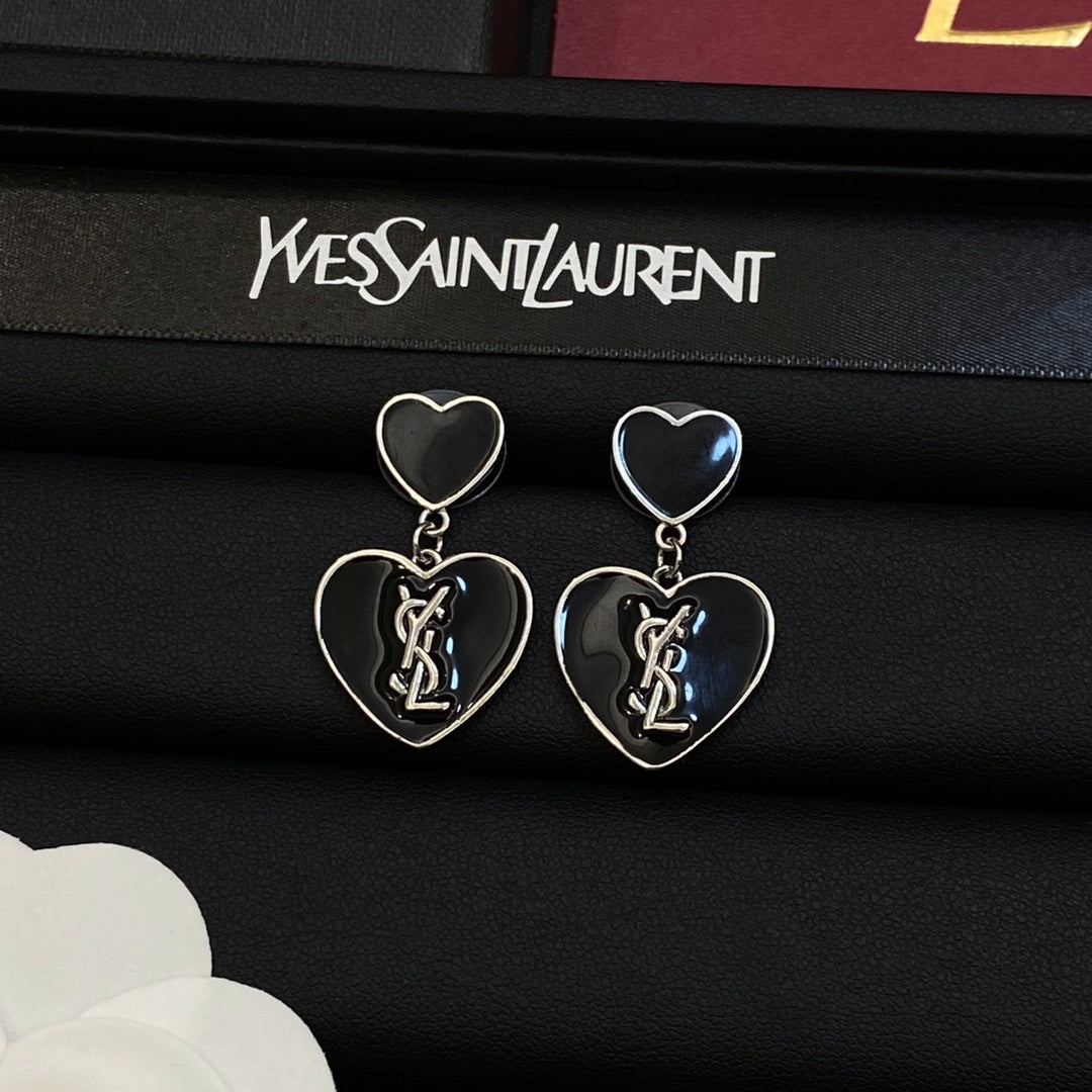 14SL452E  Fashionable and high quality Earrings