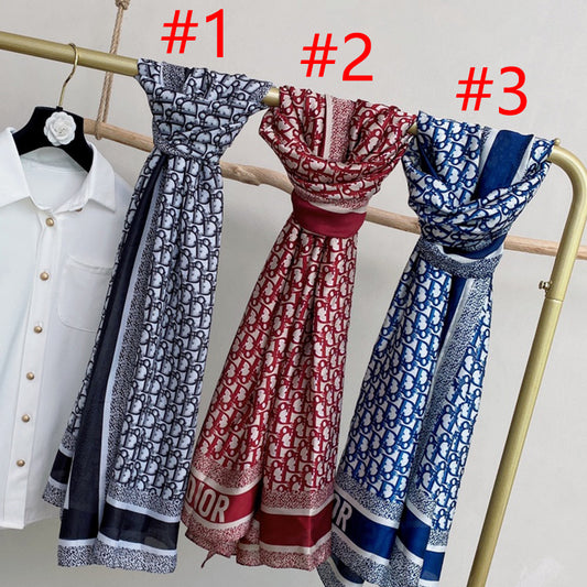 14D74W Fashion high quality scarves