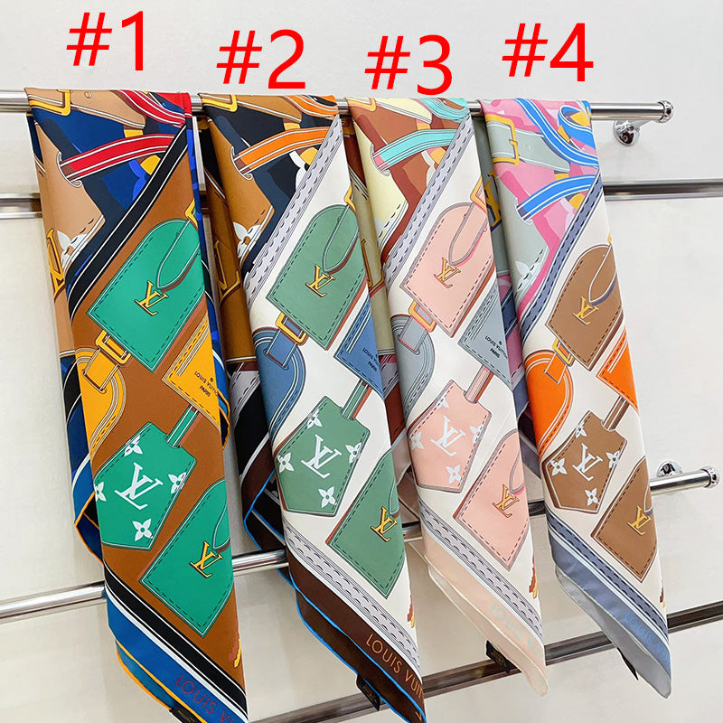 14E121W Fashion high quality scarves