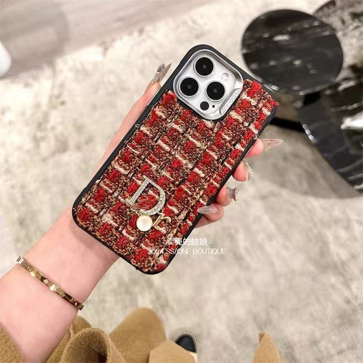 ALD108A Fashion Phone Case