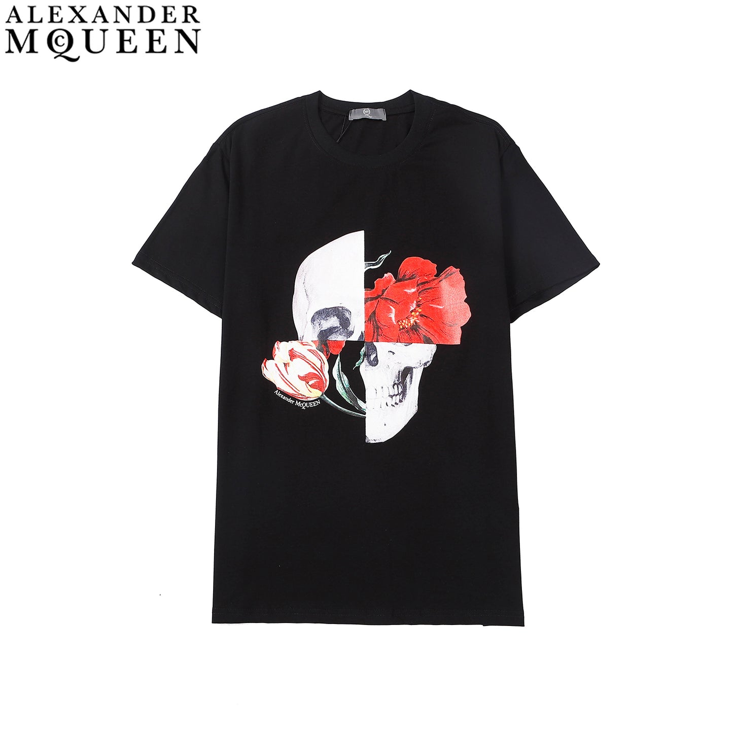 14MQ201U   fashion  T-shirts