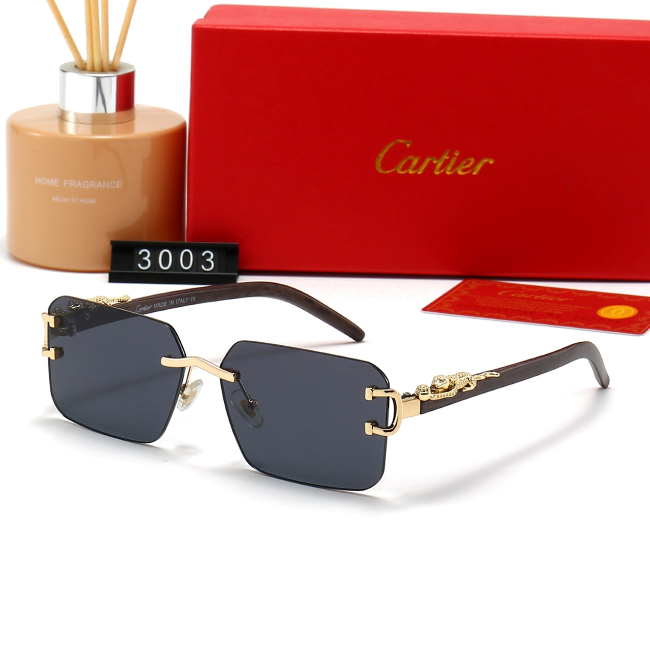 74K252T fashion Sunglasses