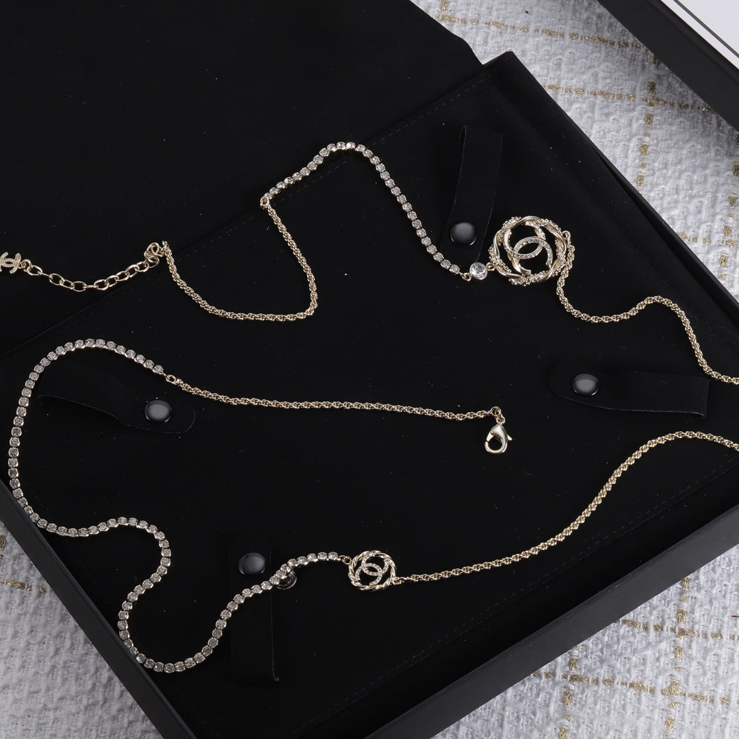 14C236X  Fashion high -quality  Necklaces