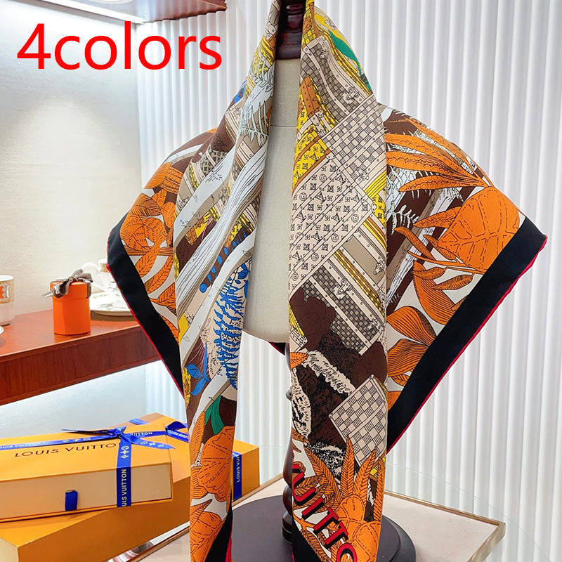 14E107W Fashion high quality scarves