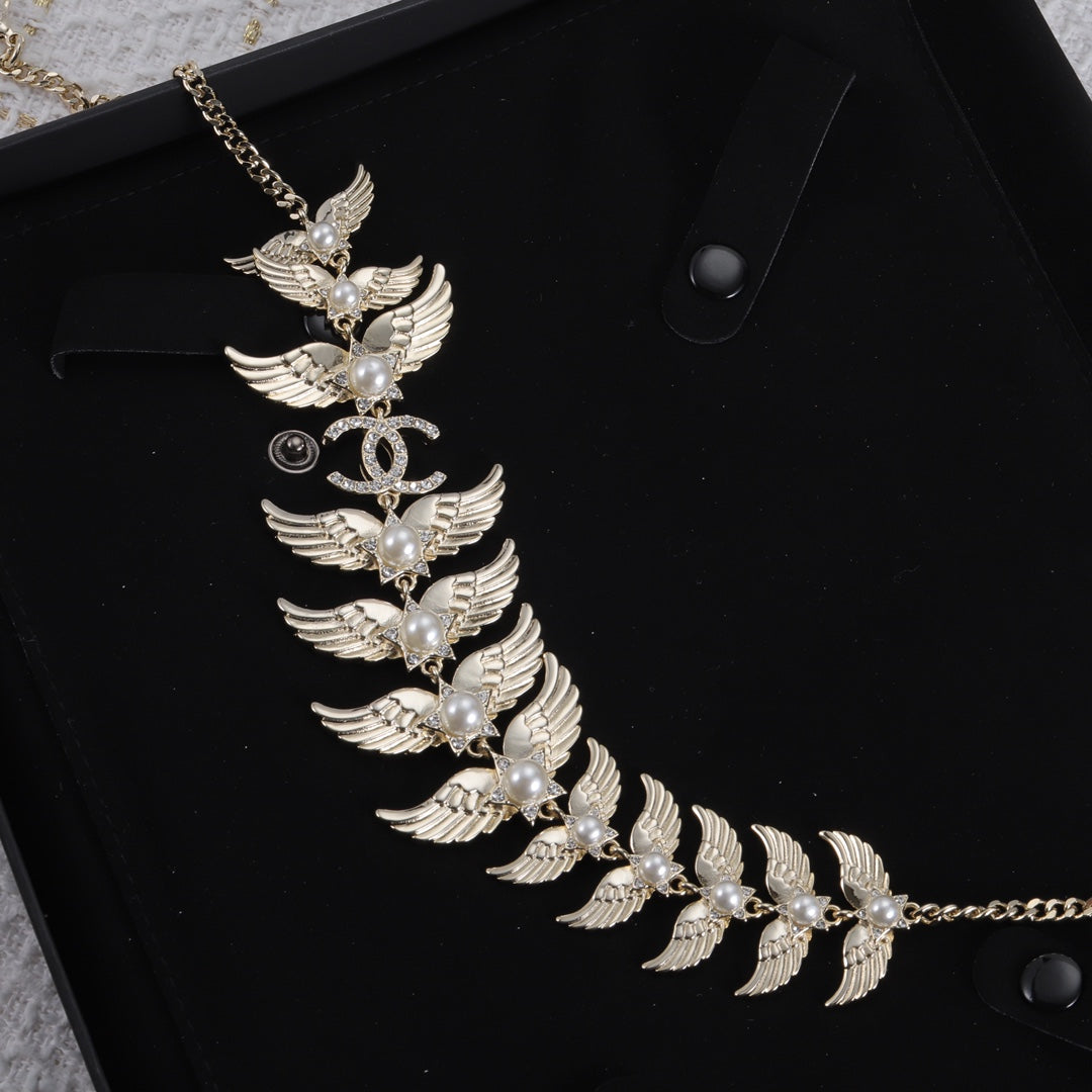 14C193X  Fashion high -quality  Necklaces