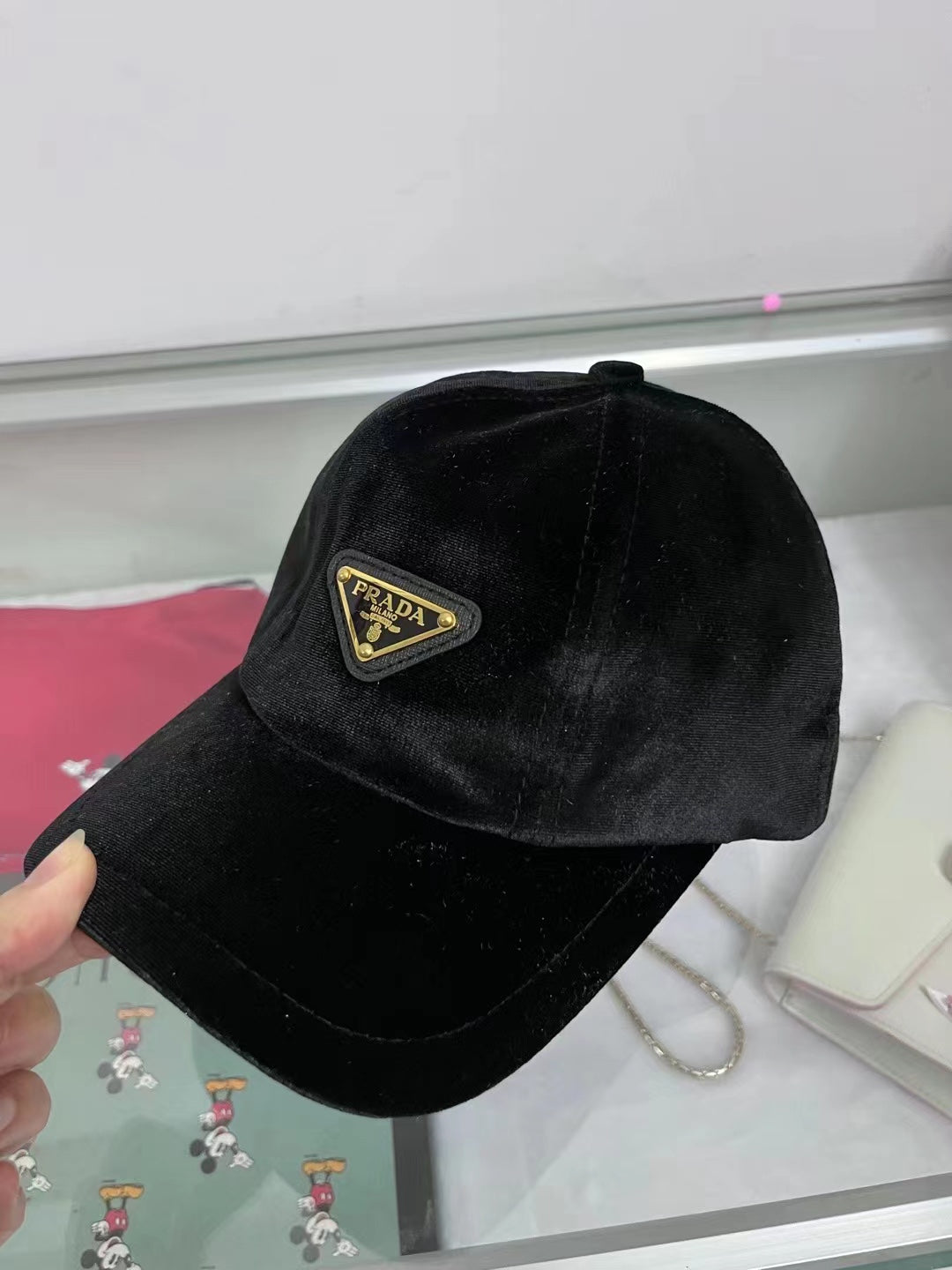 14PD234M   Fashionable high quality Hats