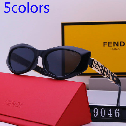 7XF8T fashion Sunglasses