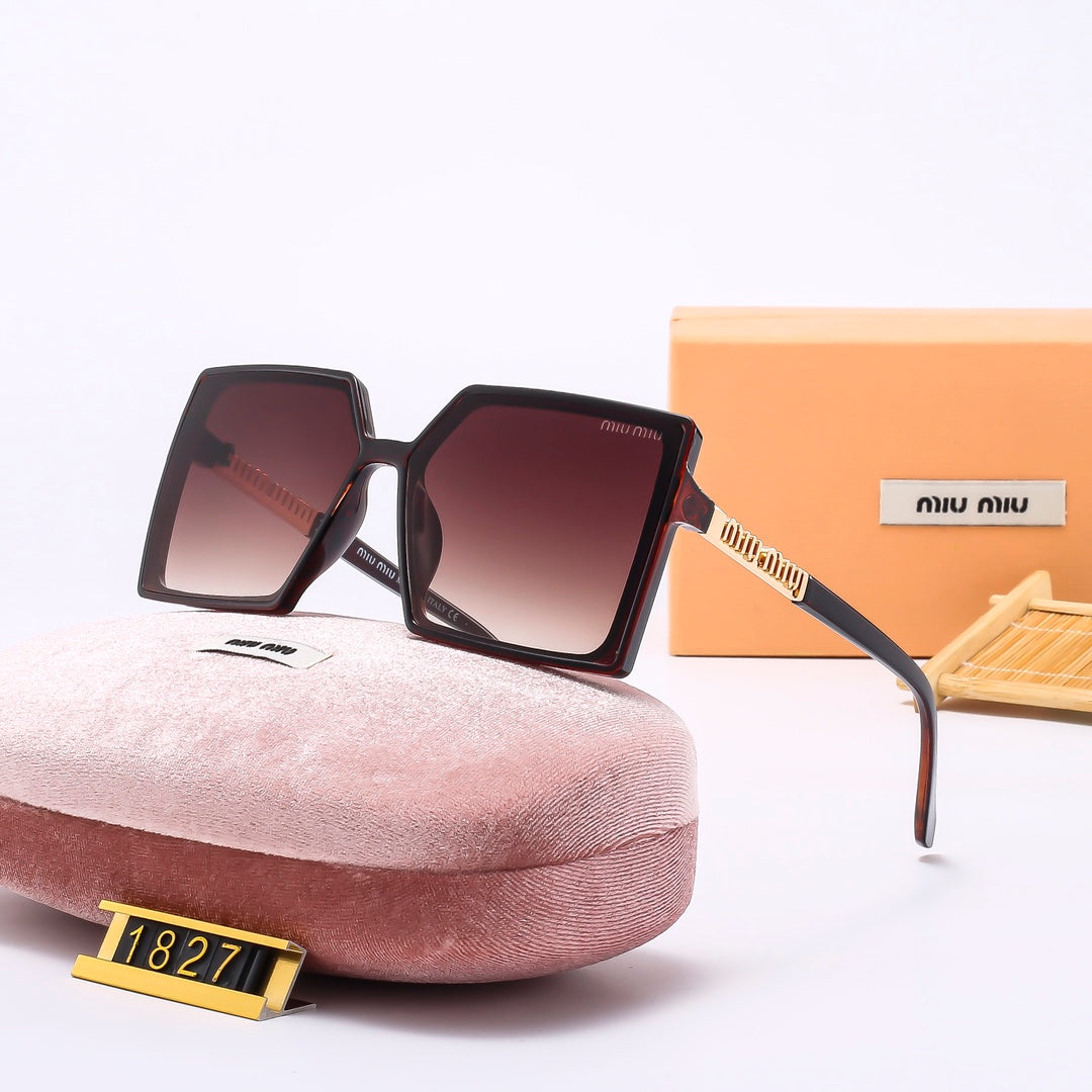 74A55T  fashion Sunglasses