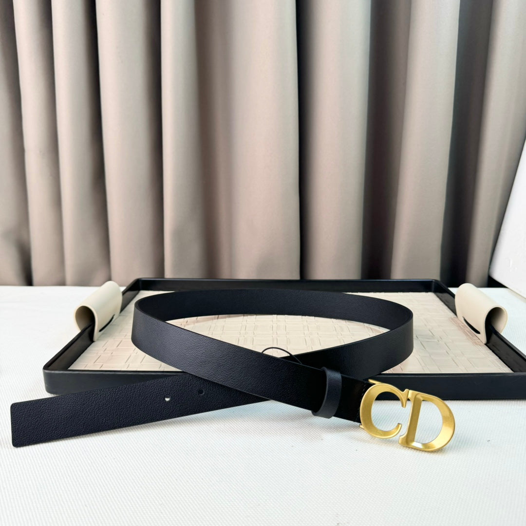 14D17P   (High quality leather belt With full package)