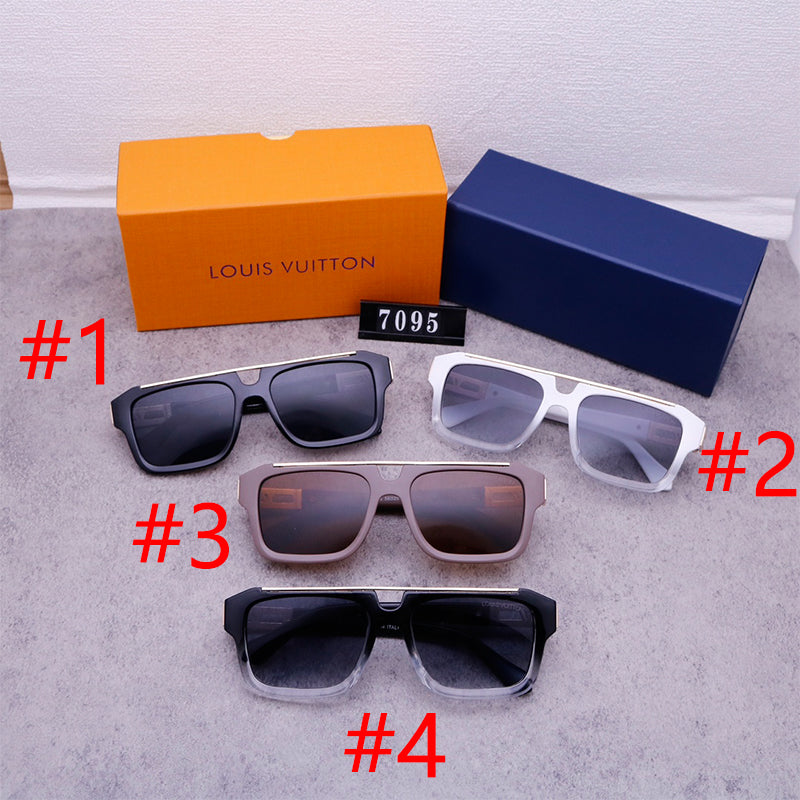 74E16T   fashion Sunglasses