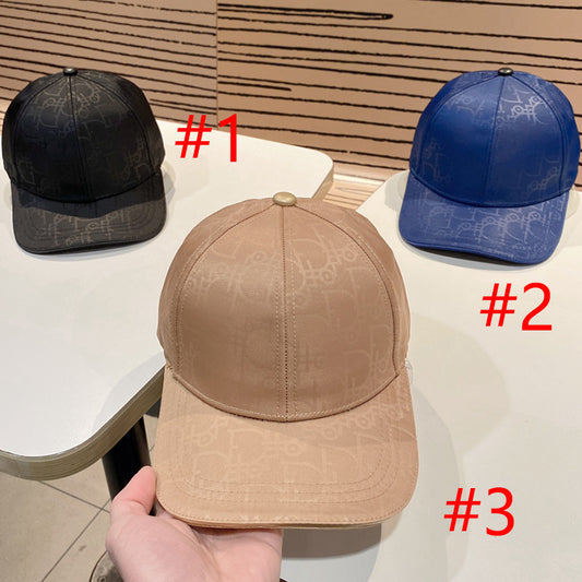 14D103M  Fashion hats