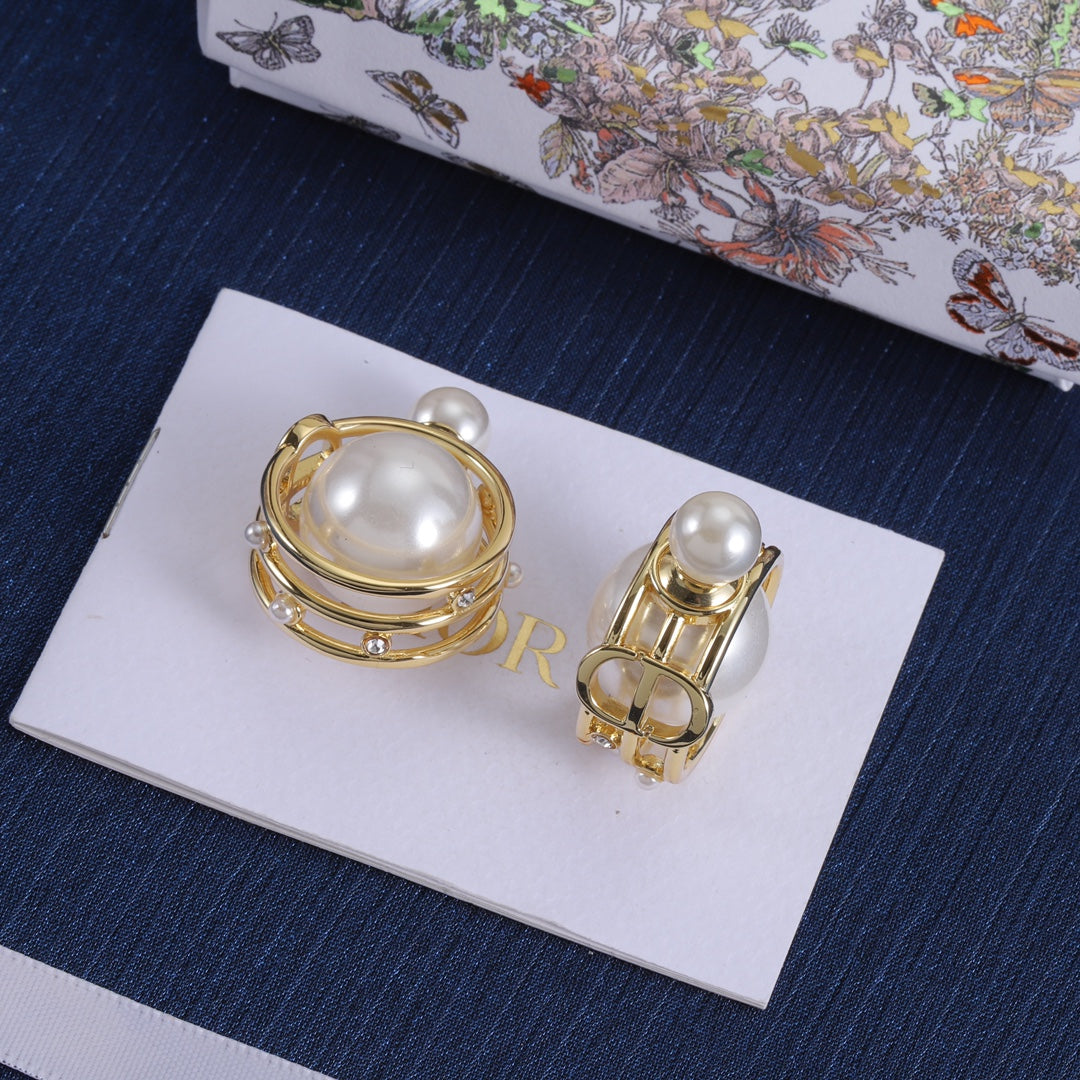 14D420E   Fashionable and high quality  Earrings