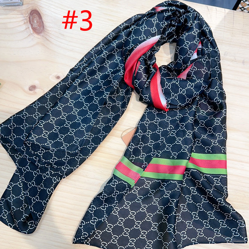 14B94W Fashion high quality scarves