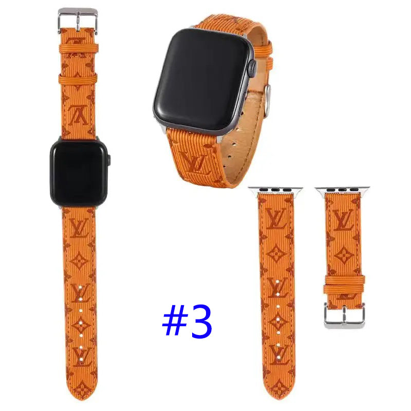 PXE60A Fashion watch strap (S4/5/6/7/8)