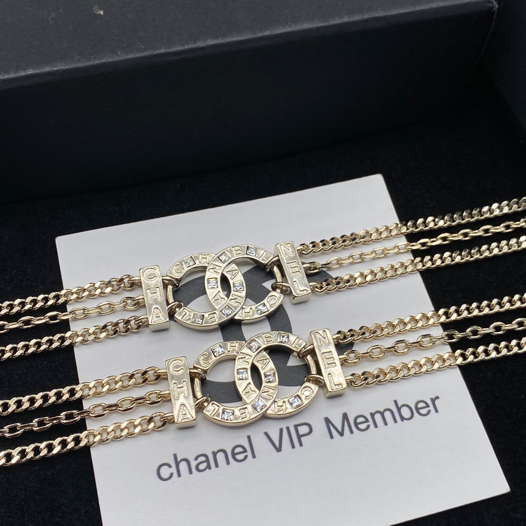 1YC121X  Fashion high -quality Bracelets Necklaces