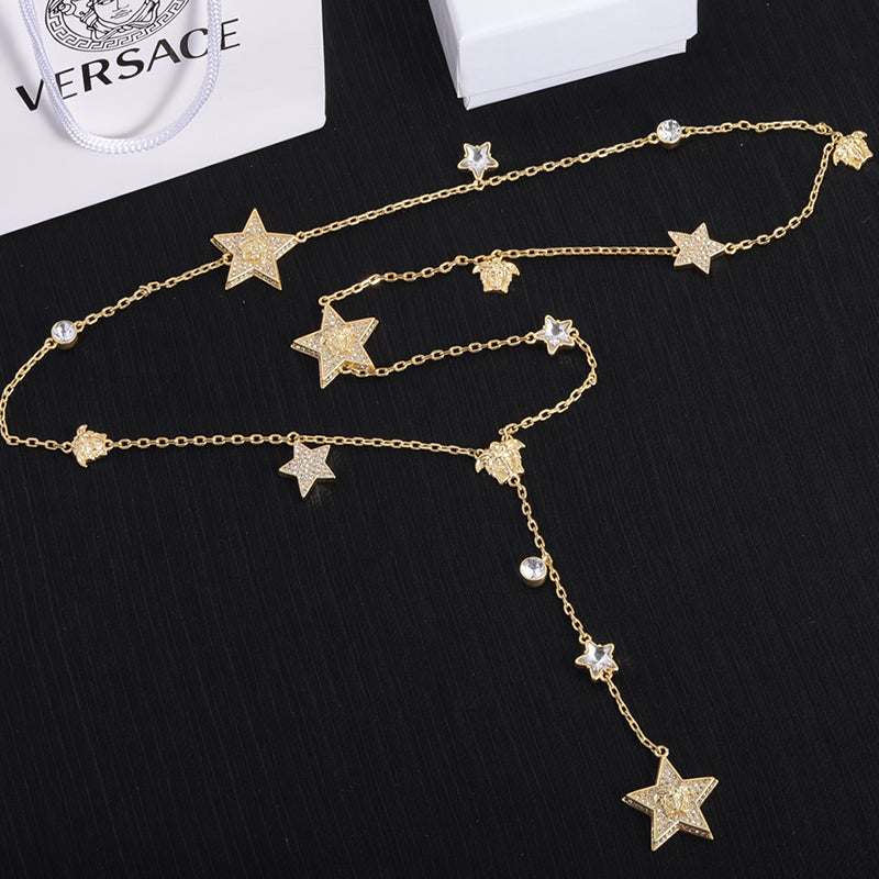 1NV162X Fashionable high -quality necklace