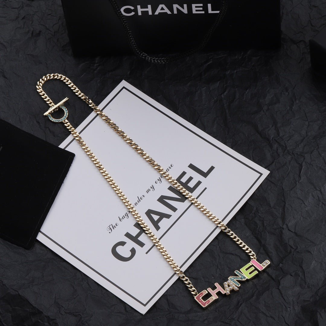 1YC126X  Fashion high -quality Necklaces