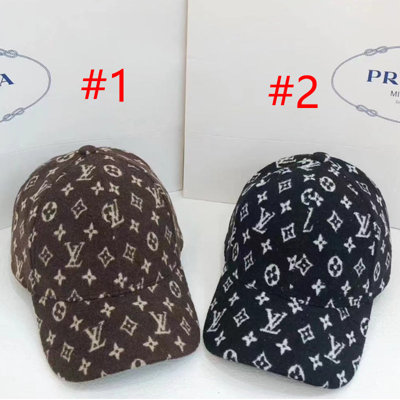 14E247M   Fashion hats