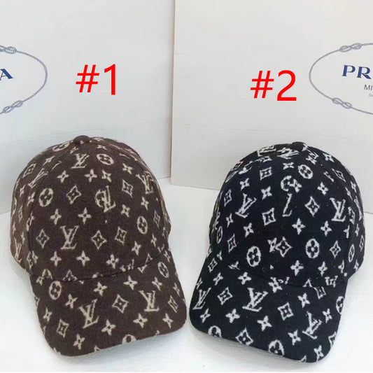 14E247M   Fashionable high quality Hats