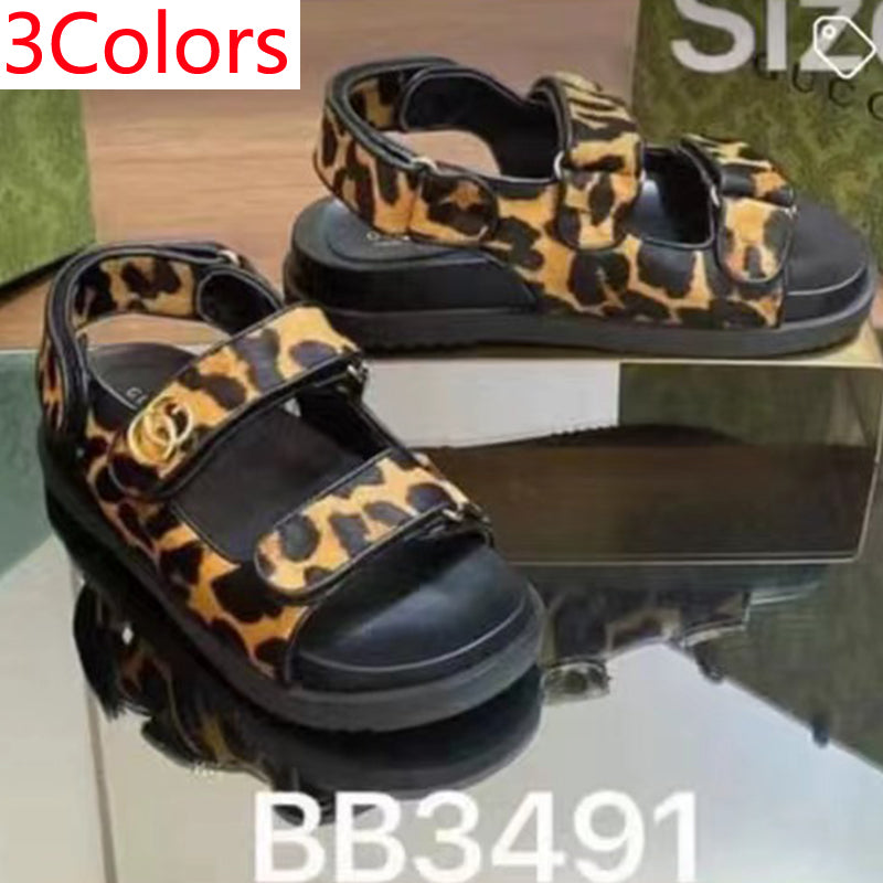 14B214Z  fashion sandals