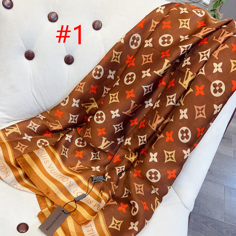 14E92W  Fashion high quality scarves