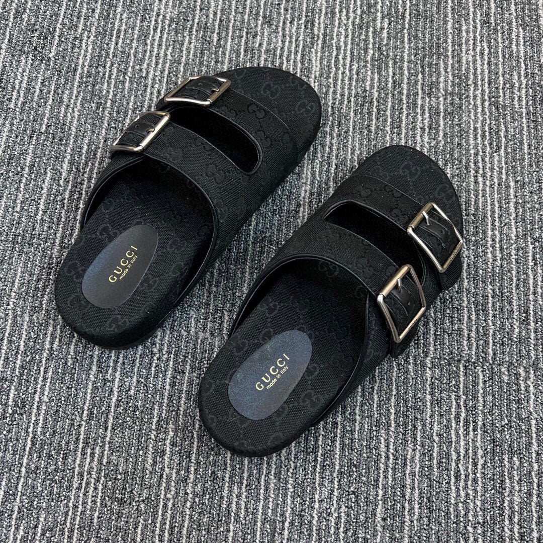 54B123Z  fashion slippers