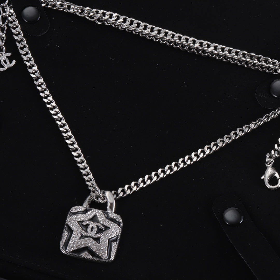 1YC410X  Fashion high -quality Necklaces